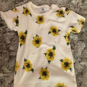 Floral Shirt